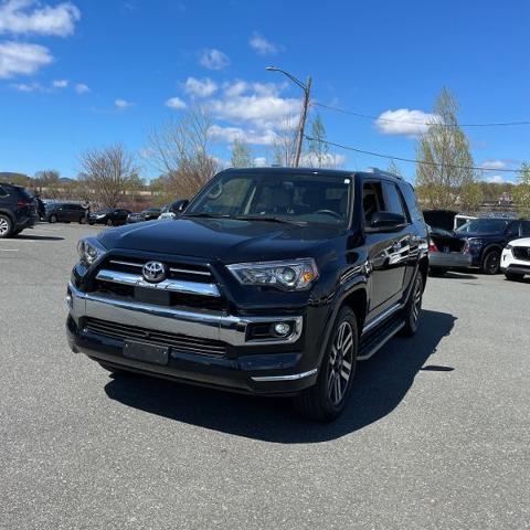2023 Toyota 4Runner Limited for sale in Alexandria, VA