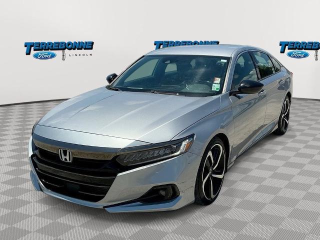 2022 Honda Accord Sport for sale in Houma, LA
