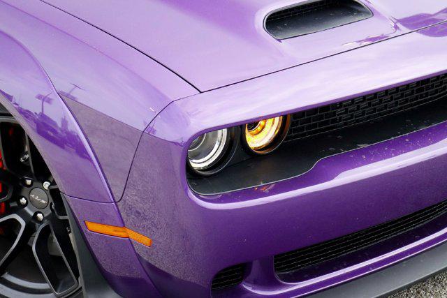 2023 Dodge Challenger SRT Hellcat Redeye Widebody Jailbreak