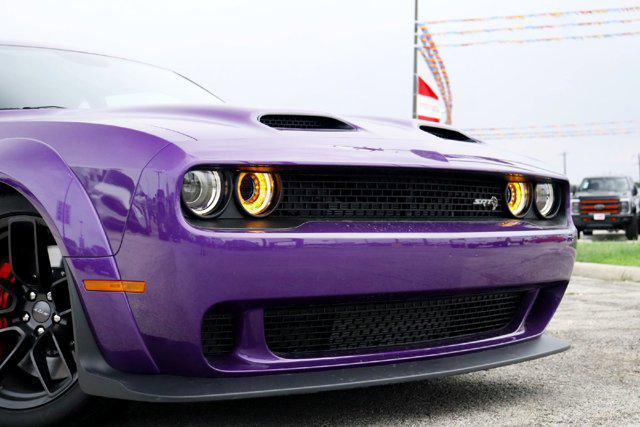 2023 Dodge Challenger SRT Hellcat Redeye Widebody Jailbreak