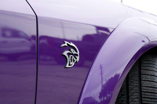 2023 Dodge Challenger SRT Hellcat Redeye Widebody Jailbreak