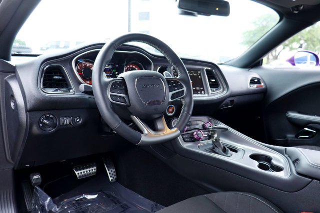 2023 Dodge Challenger SRT Hellcat Redeye Widebody Jailbreak
