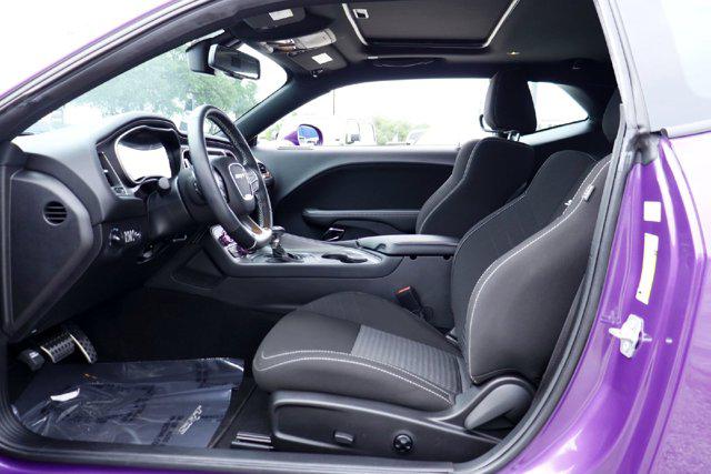 2023 Dodge Challenger SRT Hellcat Redeye Widebody Jailbreak