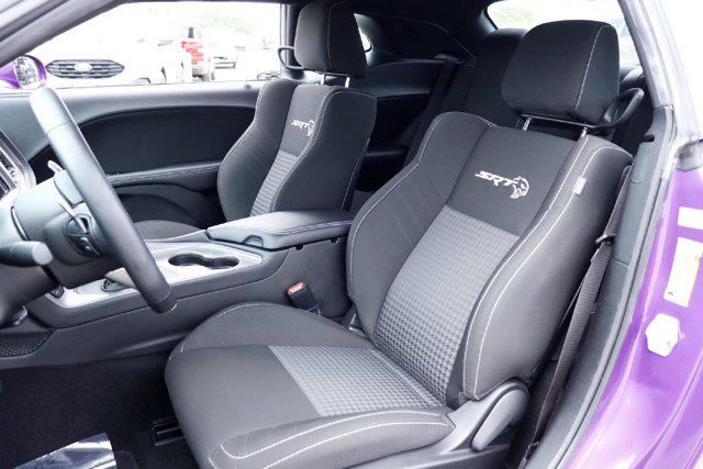 2023 Dodge Challenger SRT Hellcat Redeye Widebody Jailbreak
