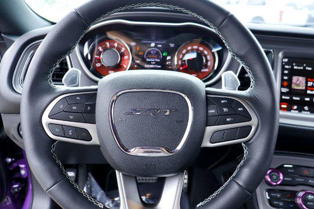 2023 Dodge Challenger SRT Hellcat Redeye Widebody Jailbreak
