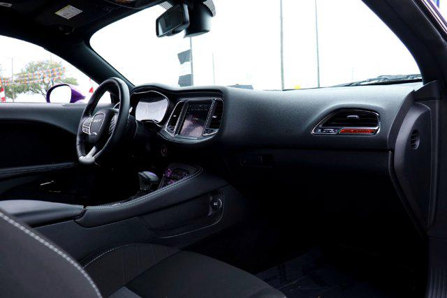 2023 Dodge Challenger SRT Hellcat Redeye Widebody Jailbreak