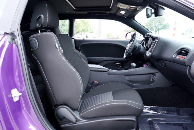 2023 Dodge Challenger SRT Hellcat Redeye Widebody Jailbreak