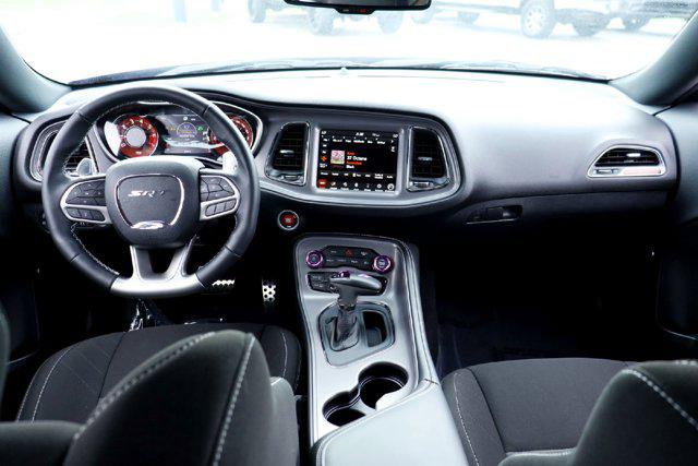 2023 Dodge Challenger SRT Hellcat Redeye Widebody Jailbreak