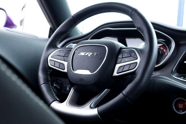 2023 Dodge Challenger SRT Hellcat Redeye Widebody Jailbreak