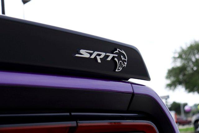 2023 Dodge Challenger SRT Hellcat Redeye Widebody Jailbreak