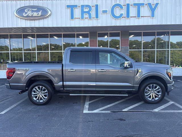 2024 Ford F-150 LARIAT for sale in Eden, NC