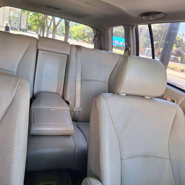 2006 Toyota Highlander Hybrid Limited