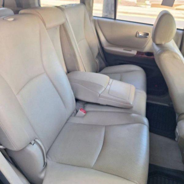 2006 Toyota Highlander Hybrid Limited