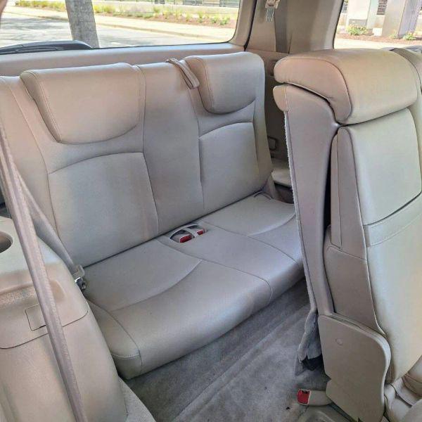 2006 Toyota Highlander Hybrid Limited