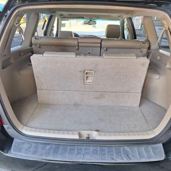 2006 Toyota Highlander Hybrid Limited