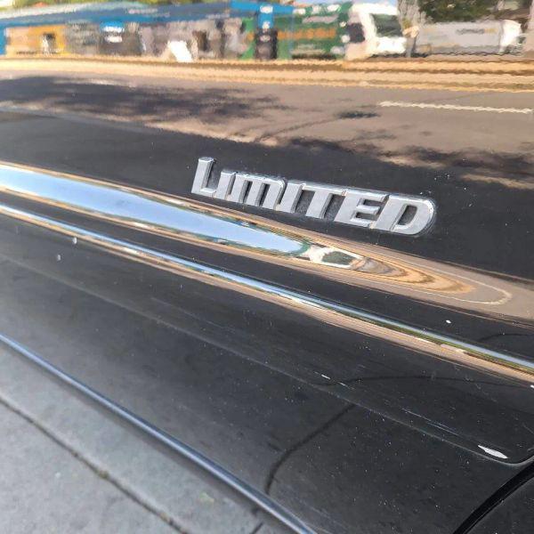 2006 Toyota Highlander Hybrid Limited
