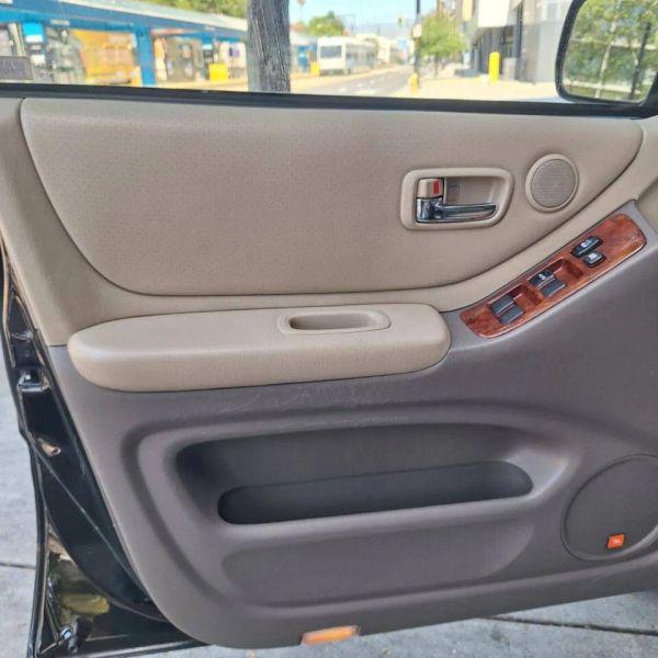 2006 Toyota Highlander Hybrid Limited