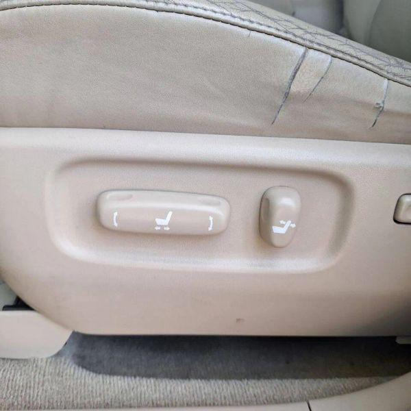 2006 Toyota Highlander Hybrid Limited