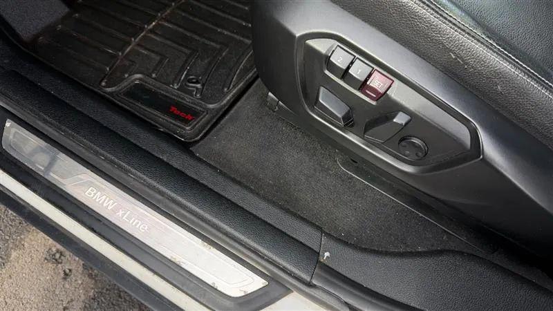 2017 BMW X3 xDrive35i