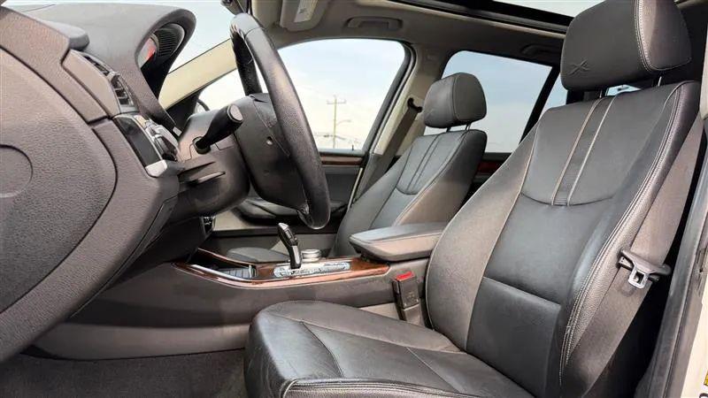 2017 BMW X3 xDrive35i