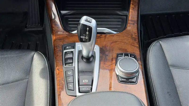 2017 BMW X3 xDrive35i