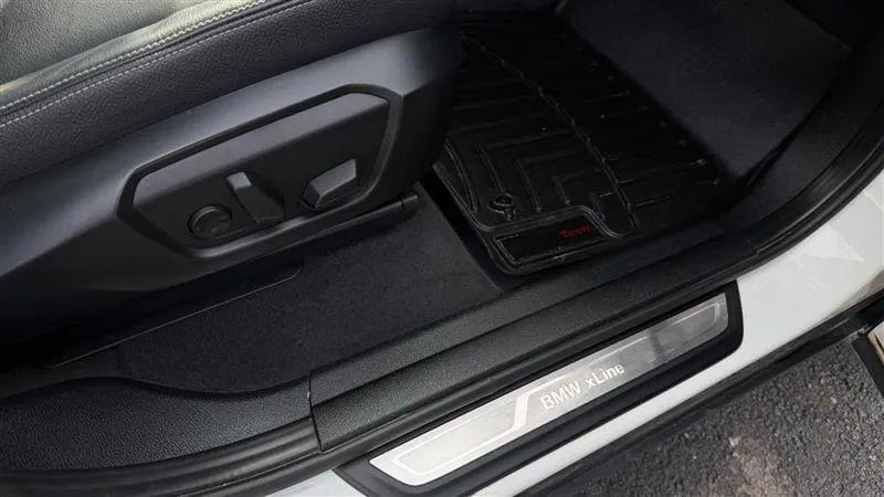 2017 BMW X3 xDrive35i