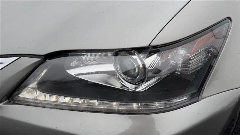 2015 Lexus GS 350 Crafted Line
