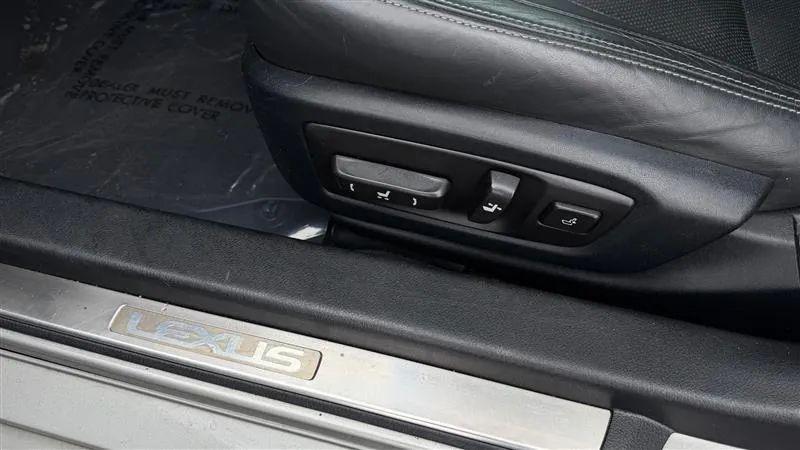 2015 Lexus GS 350 Crafted Line