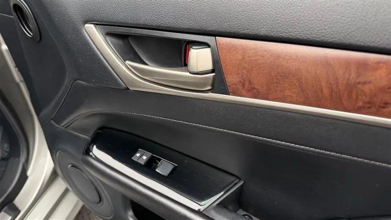 2015 Lexus GS 350 Crafted Line