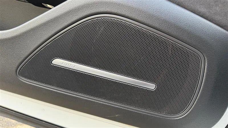 2016 Audi A8 L 4.0T Sport