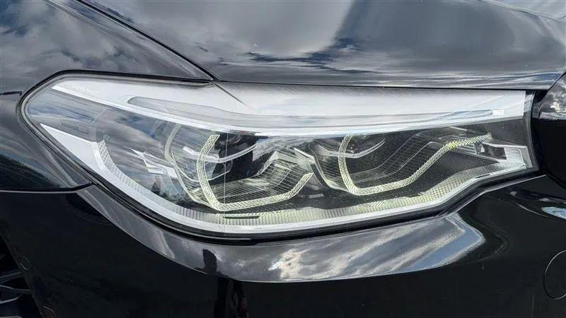 2018 BMW M5 xDrive