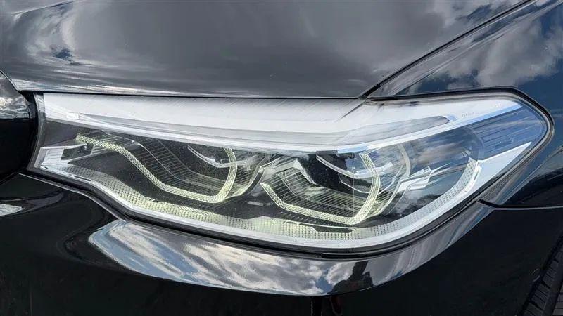 2018 BMW M5 xDrive
