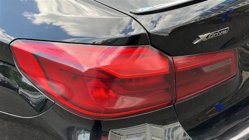 2018 BMW M5 xDrive