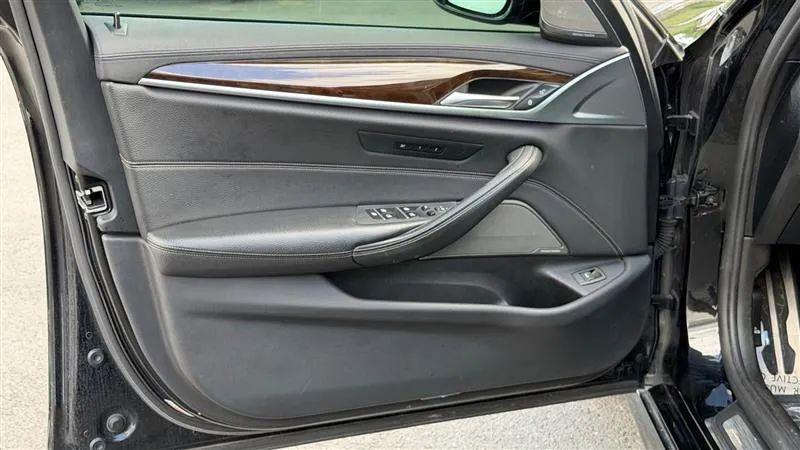 2018 BMW M5 xDrive