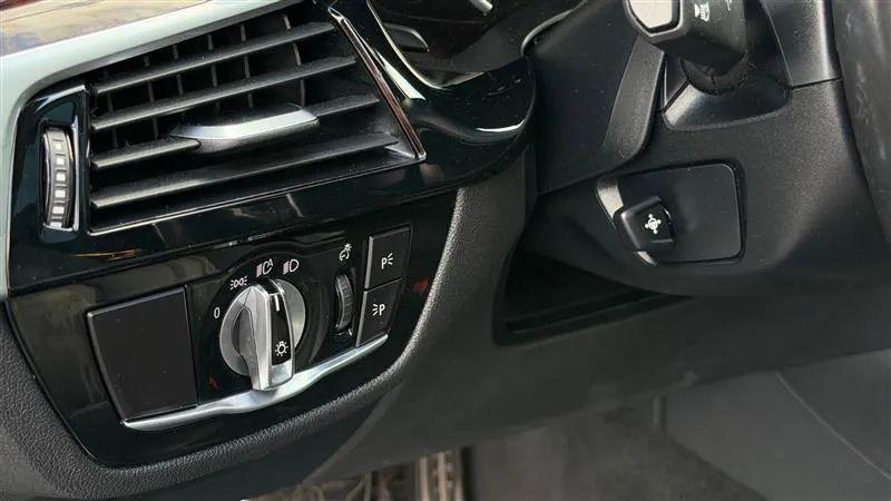 2018 BMW M5 xDrive