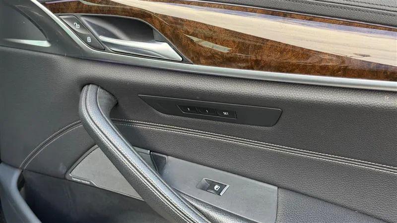 2018 BMW M5 xDrive