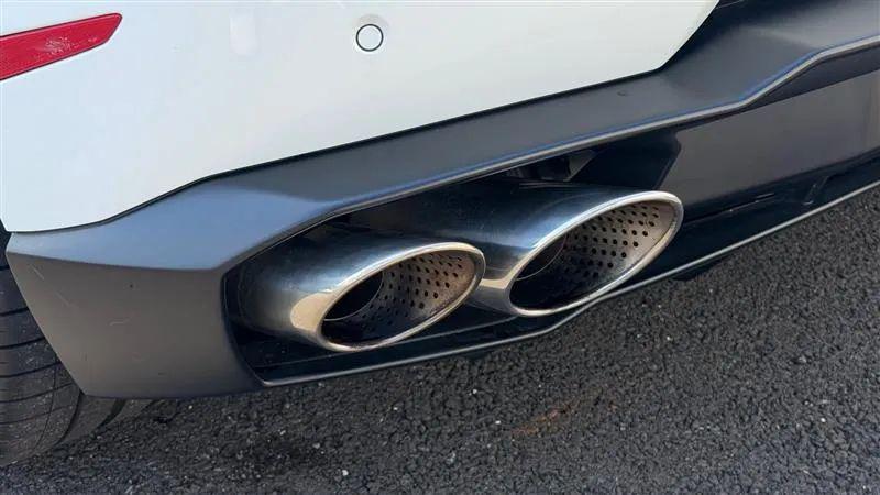 2019 Lamborghini Huracan LP580-2S