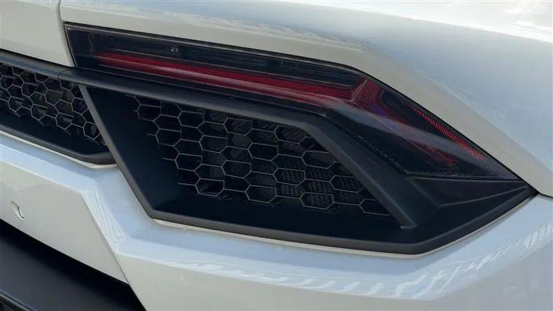 2019 Lamborghini Huracan LP580-2S