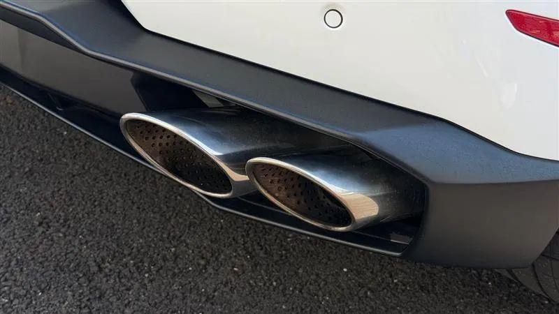 2019 Lamborghini Huracan LP580-2S