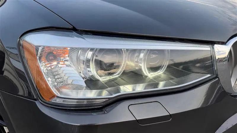 2018 BMW X4 M40i
