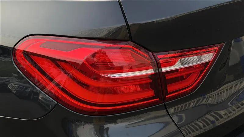 2018 BMW X4 M40i