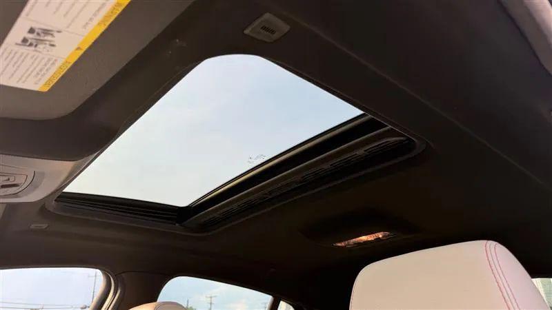 2018 BMW X4 M40i
