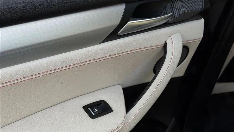 2018 BMW X4 M40i