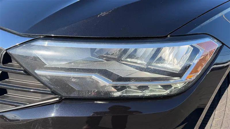 2019 Volkswagen Jetta 1.4T R-Line