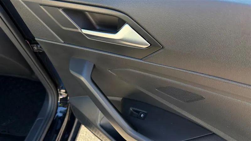 2019 Volkswagen Jetta 1.4T R-Line