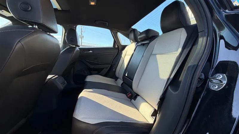 2019 Volkswagen Jetta 1.4T R-Line