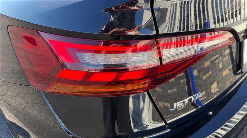 2019 Volkswagen Jetta 1.4T R-Line