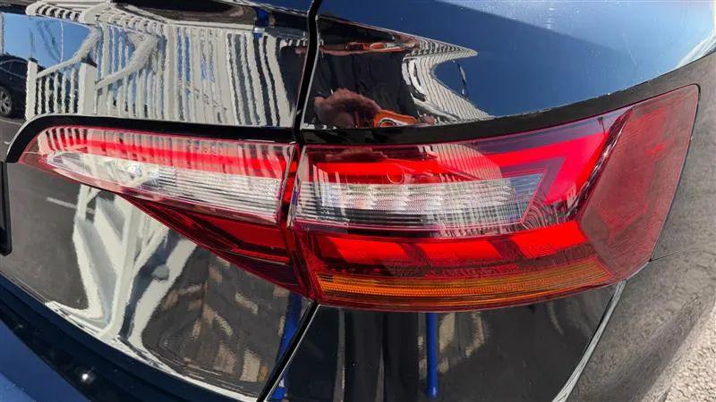 2019 Volkswagen Jetta 1.4T R-Line