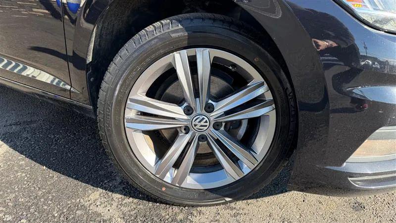 2019 Volkswagen Jetta 1.4T R-Line