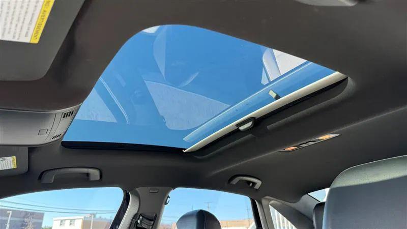 2019 Volkswagen Jetta 1.4T R-Line